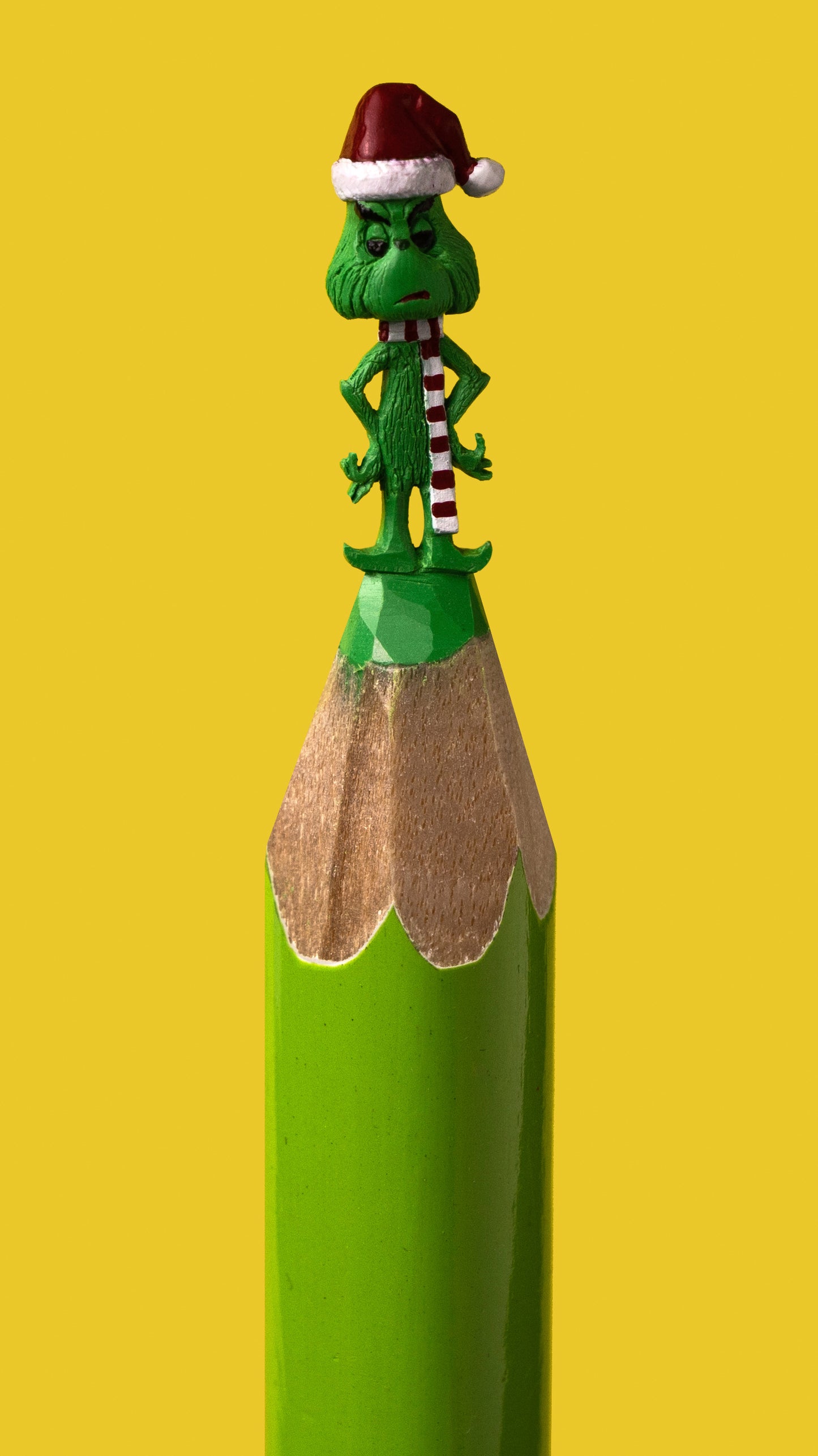 GRINCH