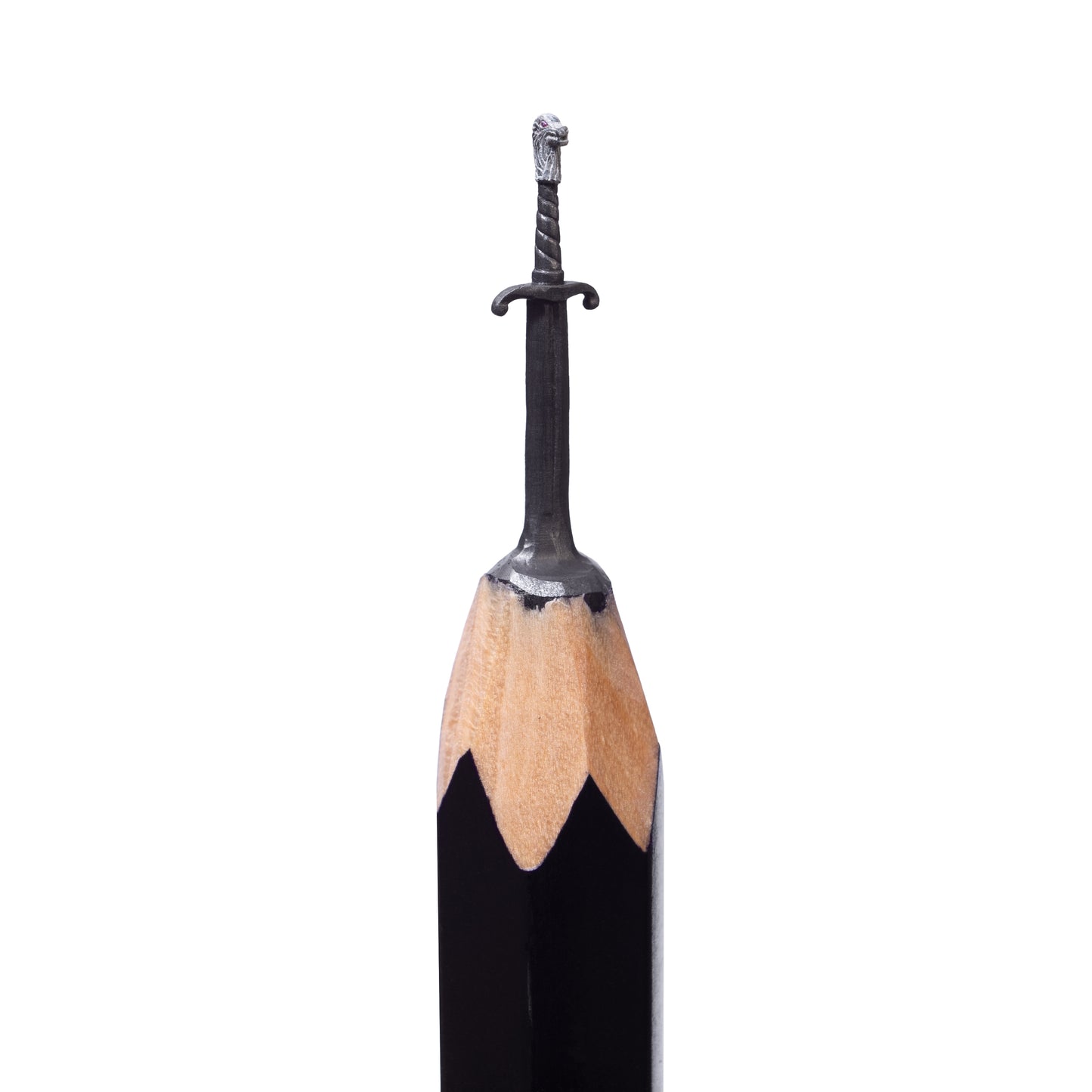 Longclaw Sword