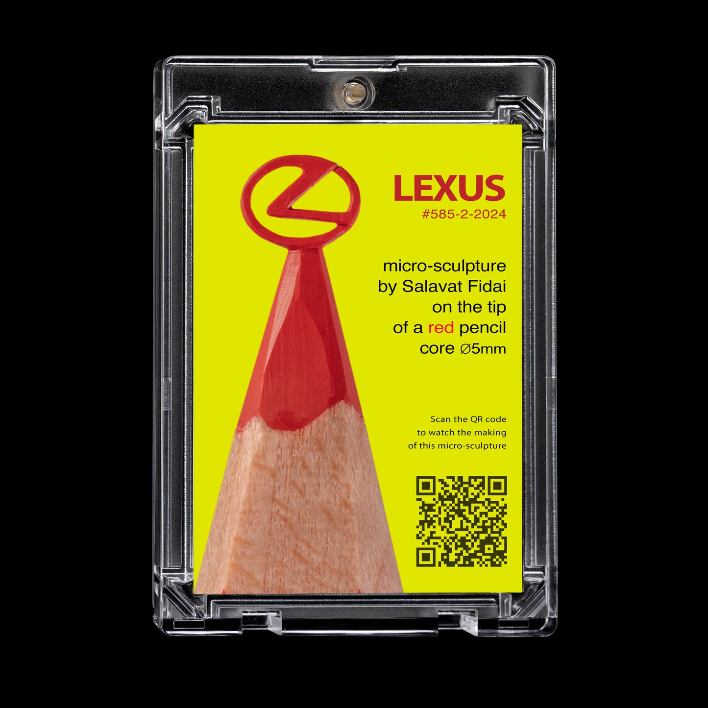 Lexus logo