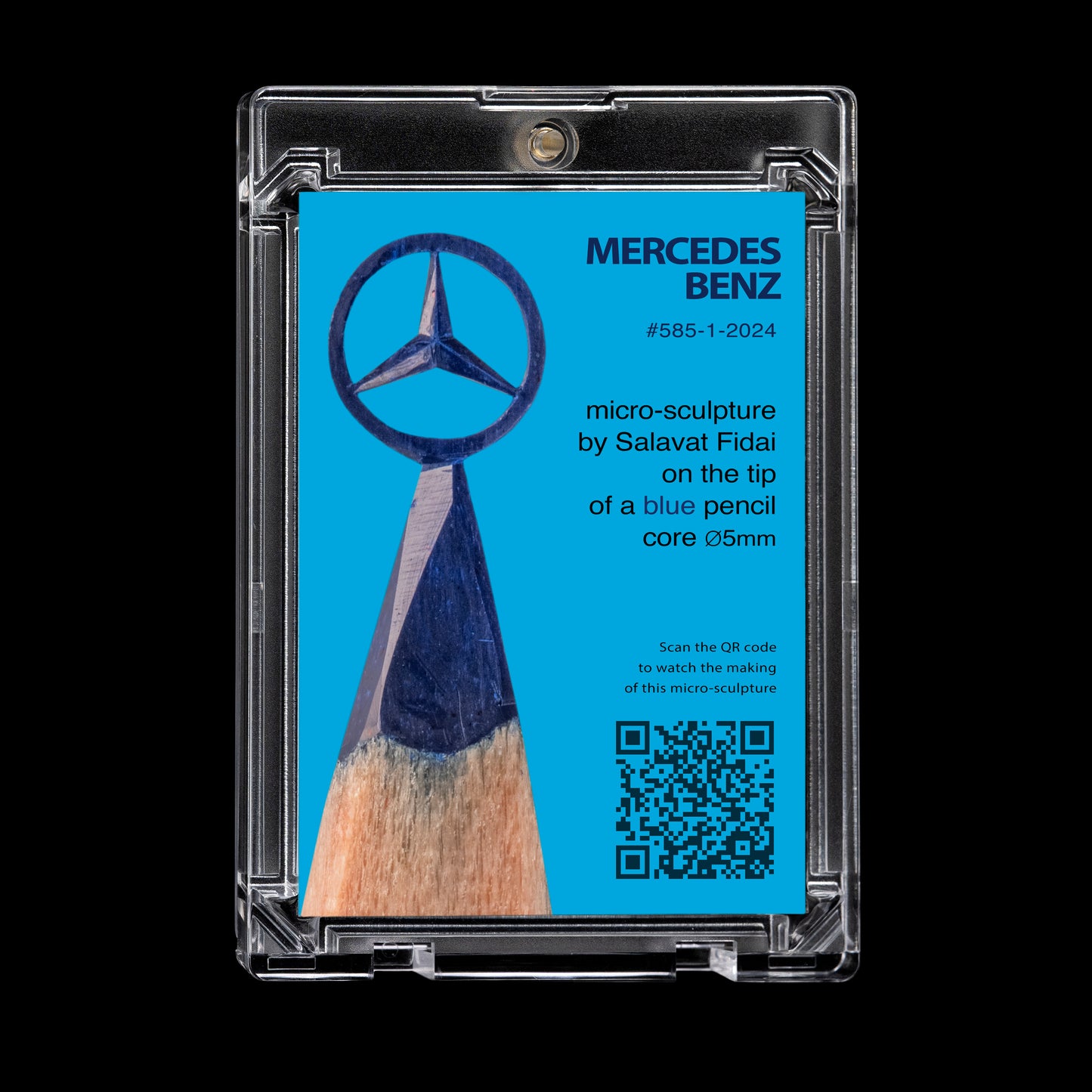 Mercedes-Benz logo