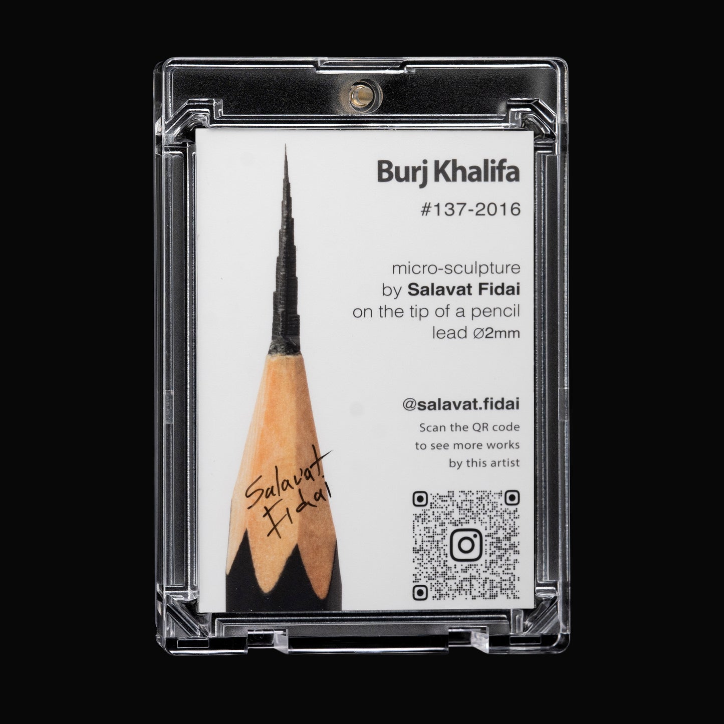 Burj Khalifa