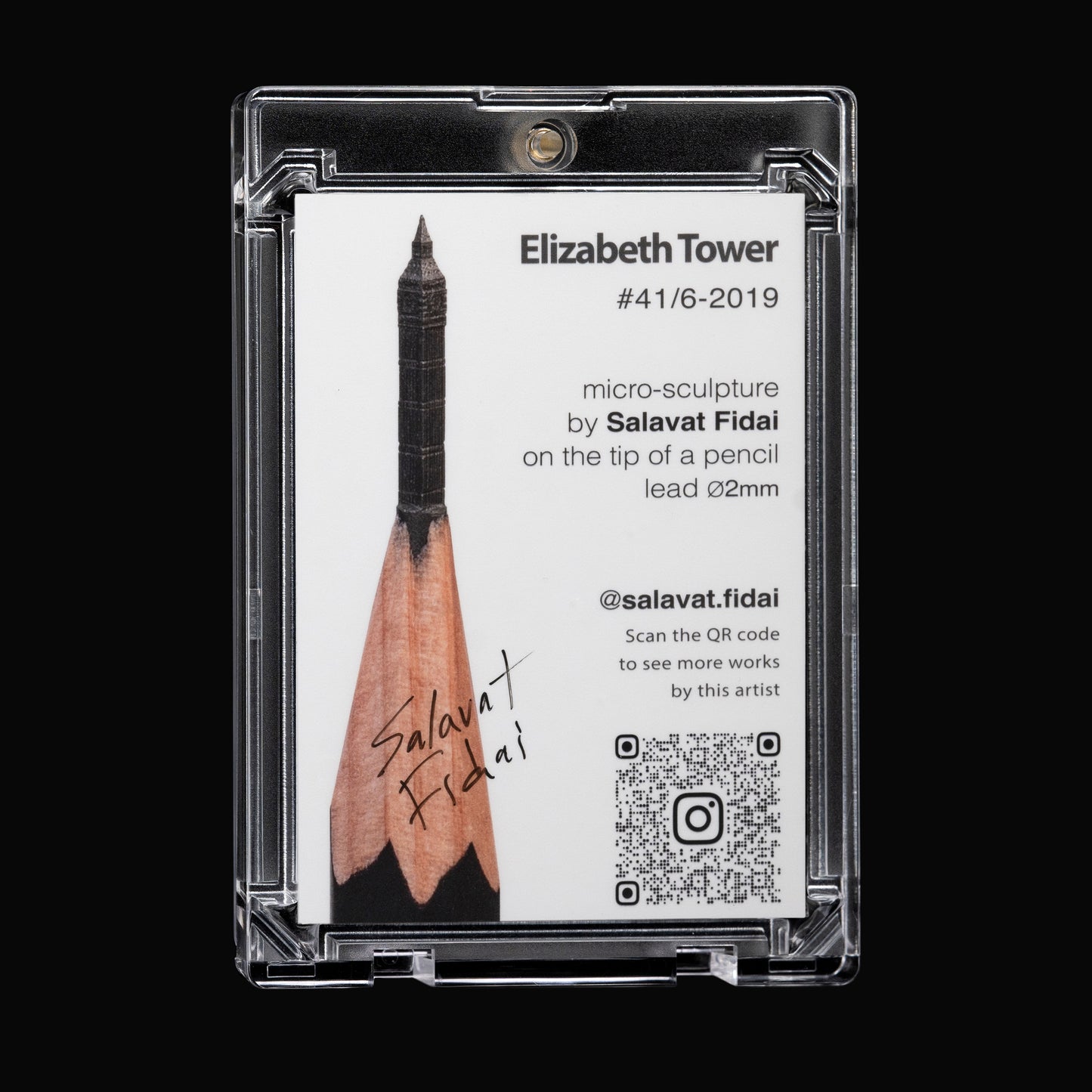 Elizabeth Tower