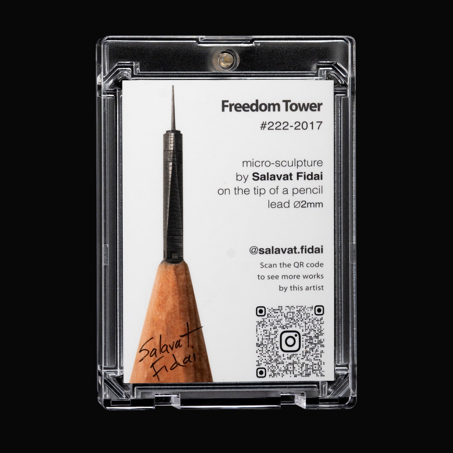 Freedom Tower