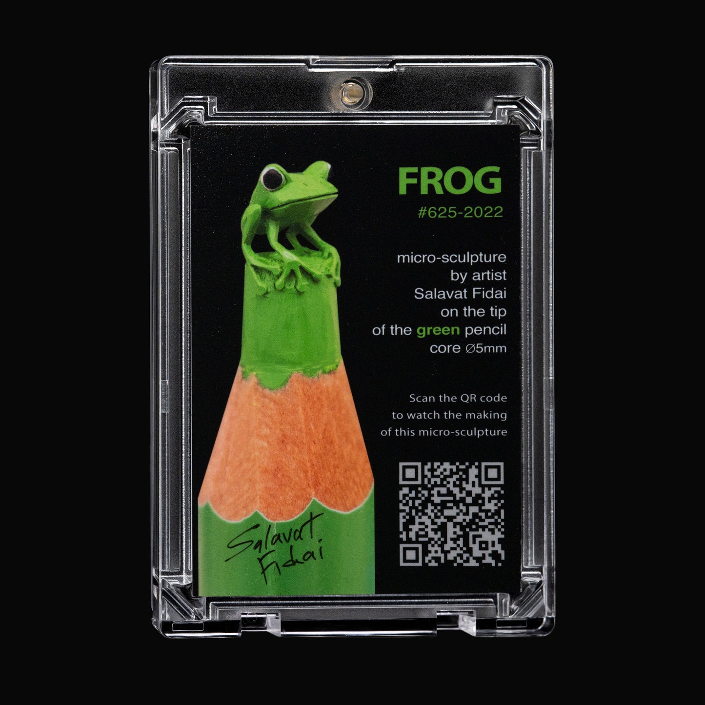 FROG