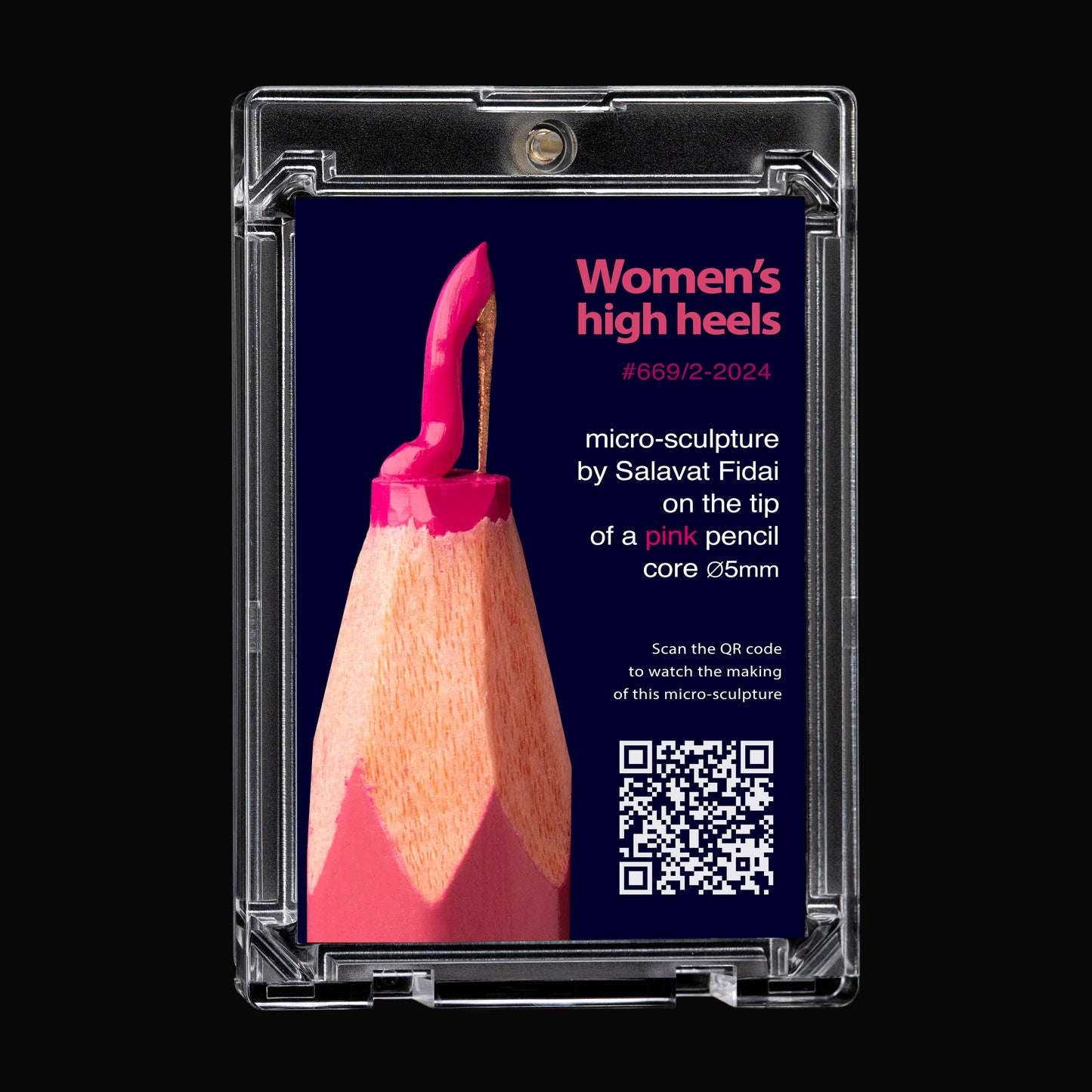 Women's High heels