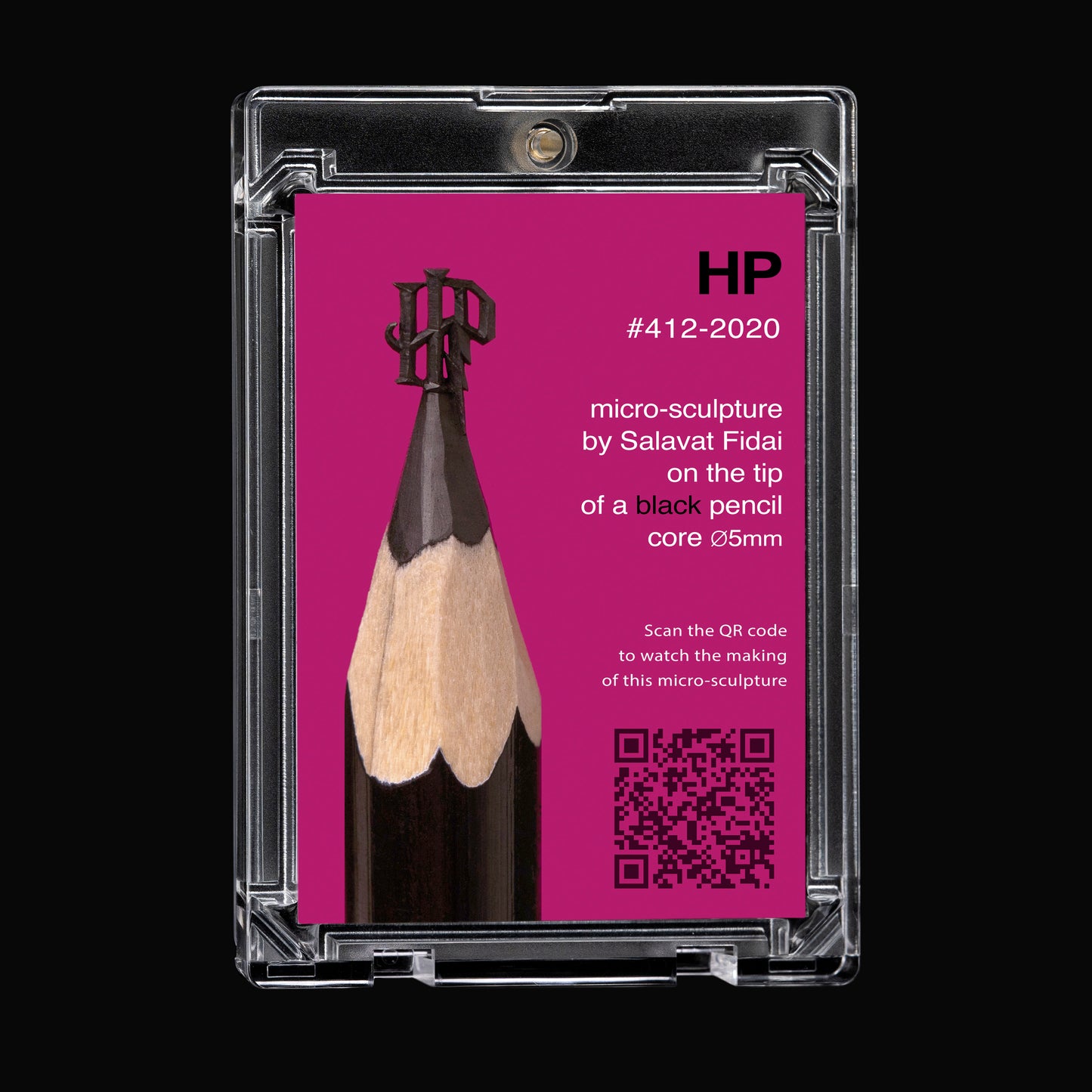 HP