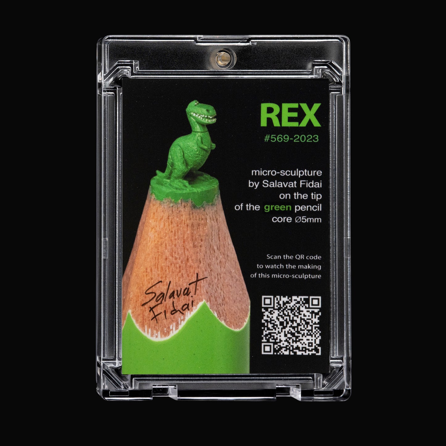 REX