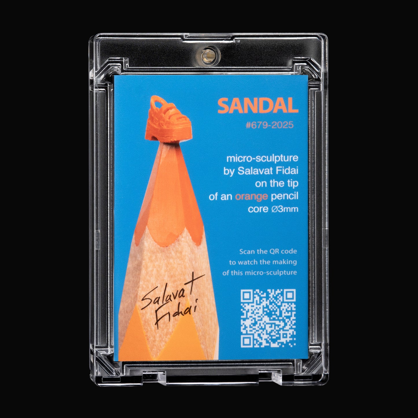 Sandal