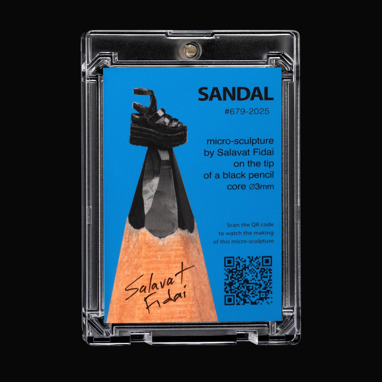 Sandal