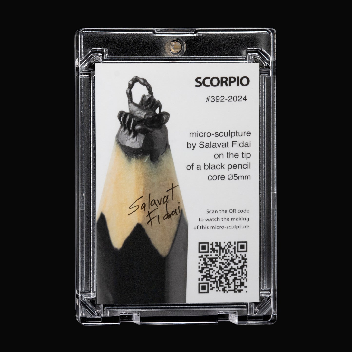 Scorpio
