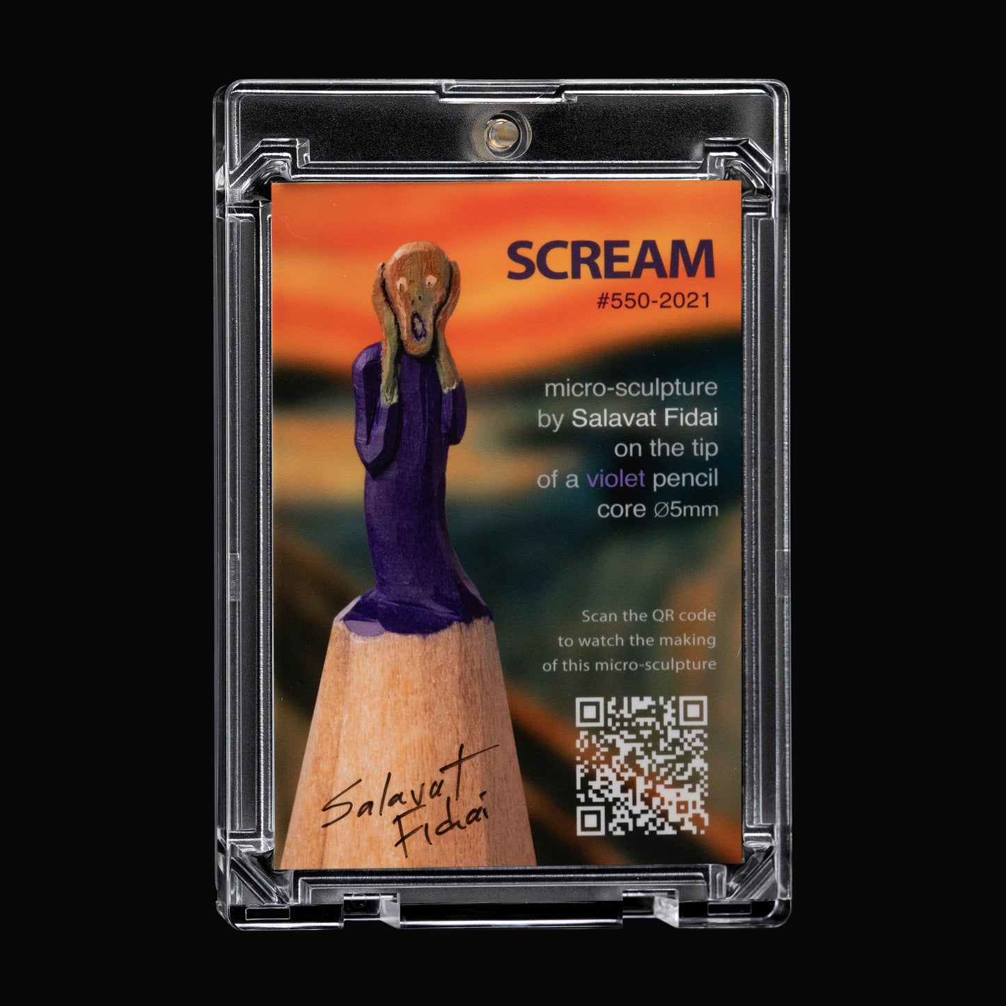 SCREAM