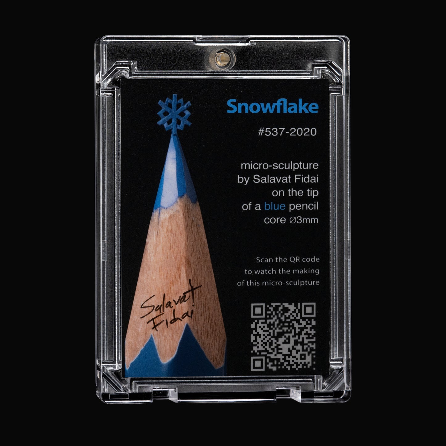 Snowflake