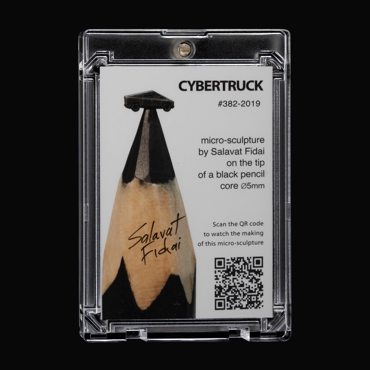 CYBERTRUCK