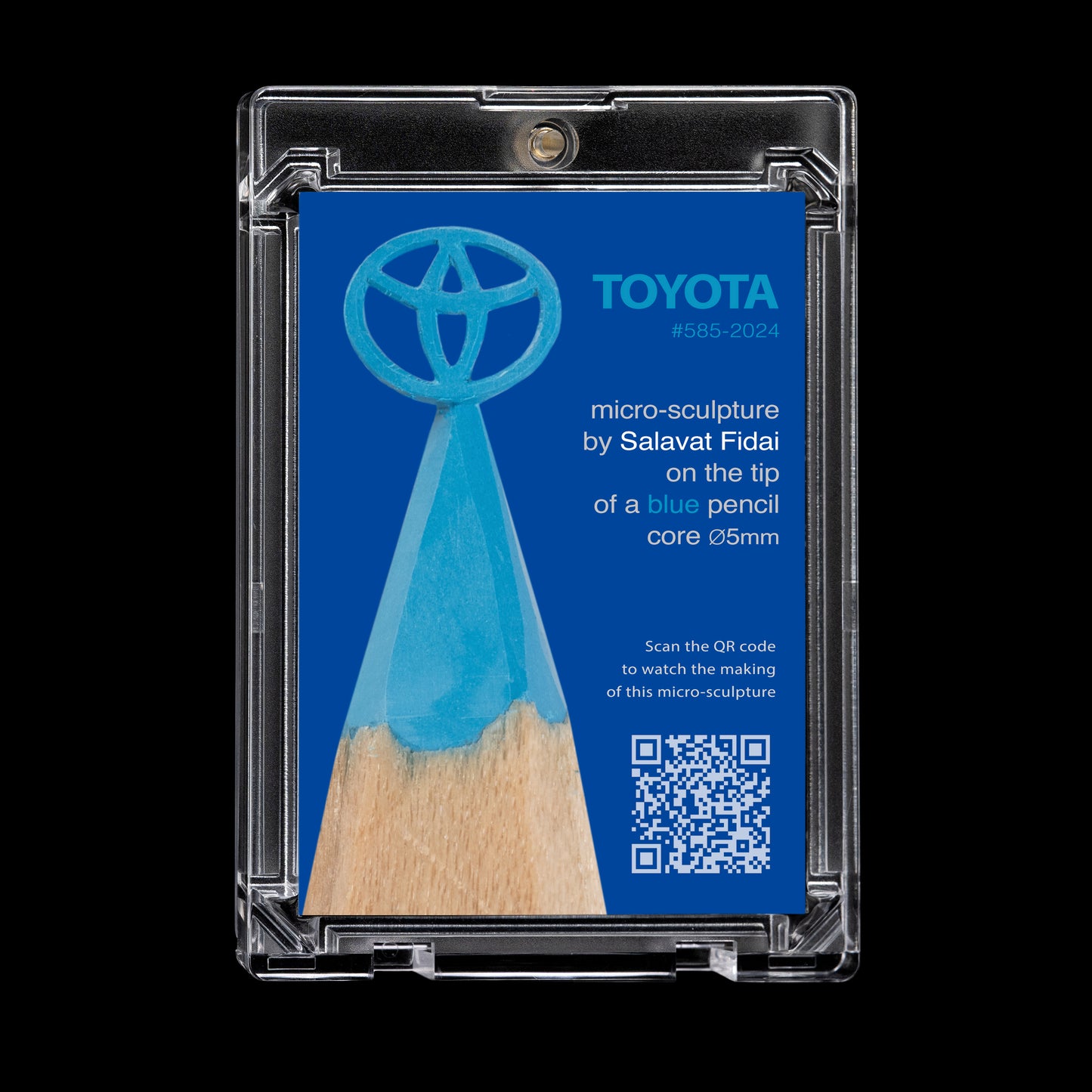 Toyota logo