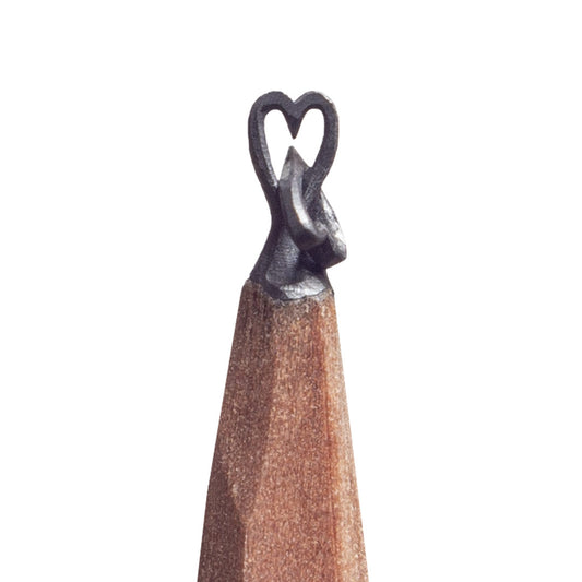 Two Black Hearts