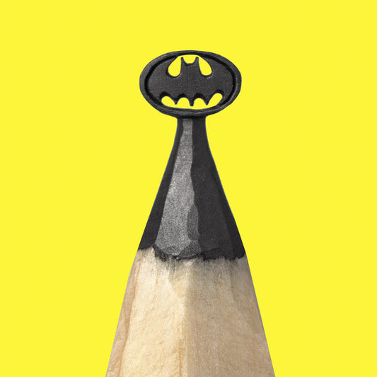 BATMAN Symbol