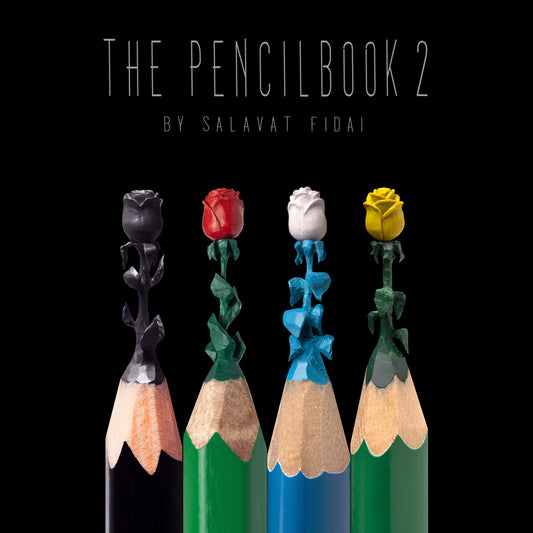 The PencilBook 2 (pdf)