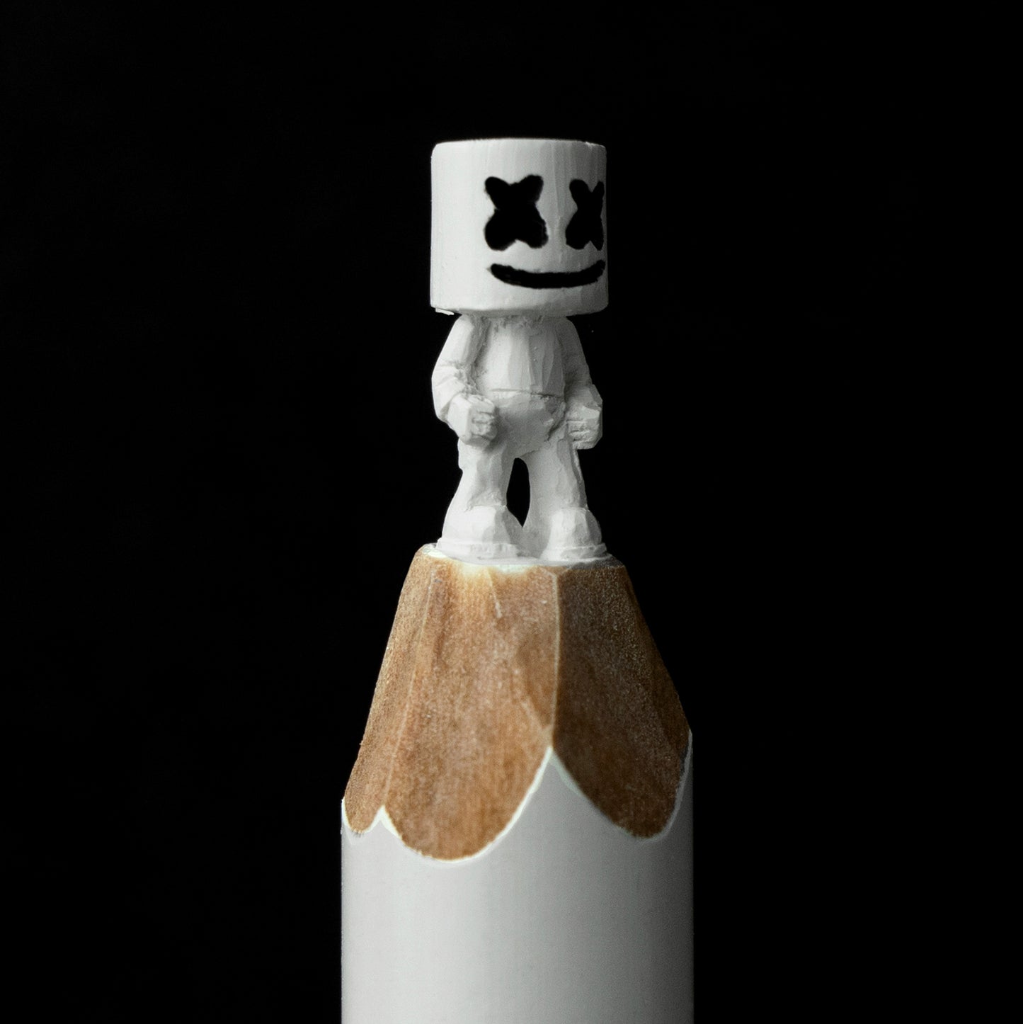 Marshmelllo