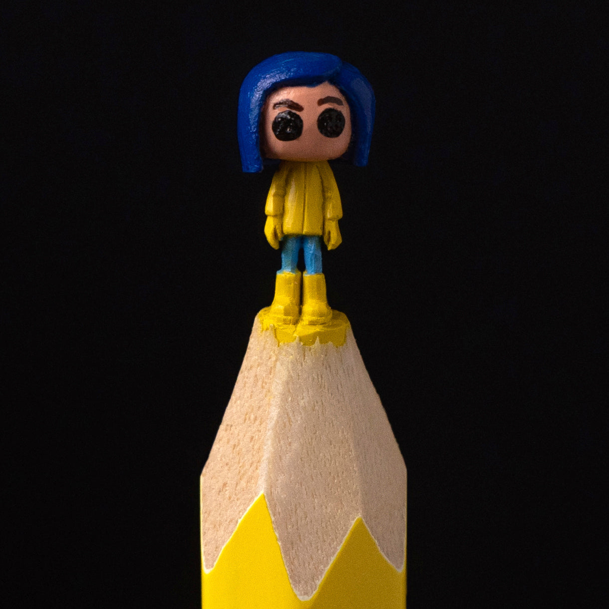 Coraline