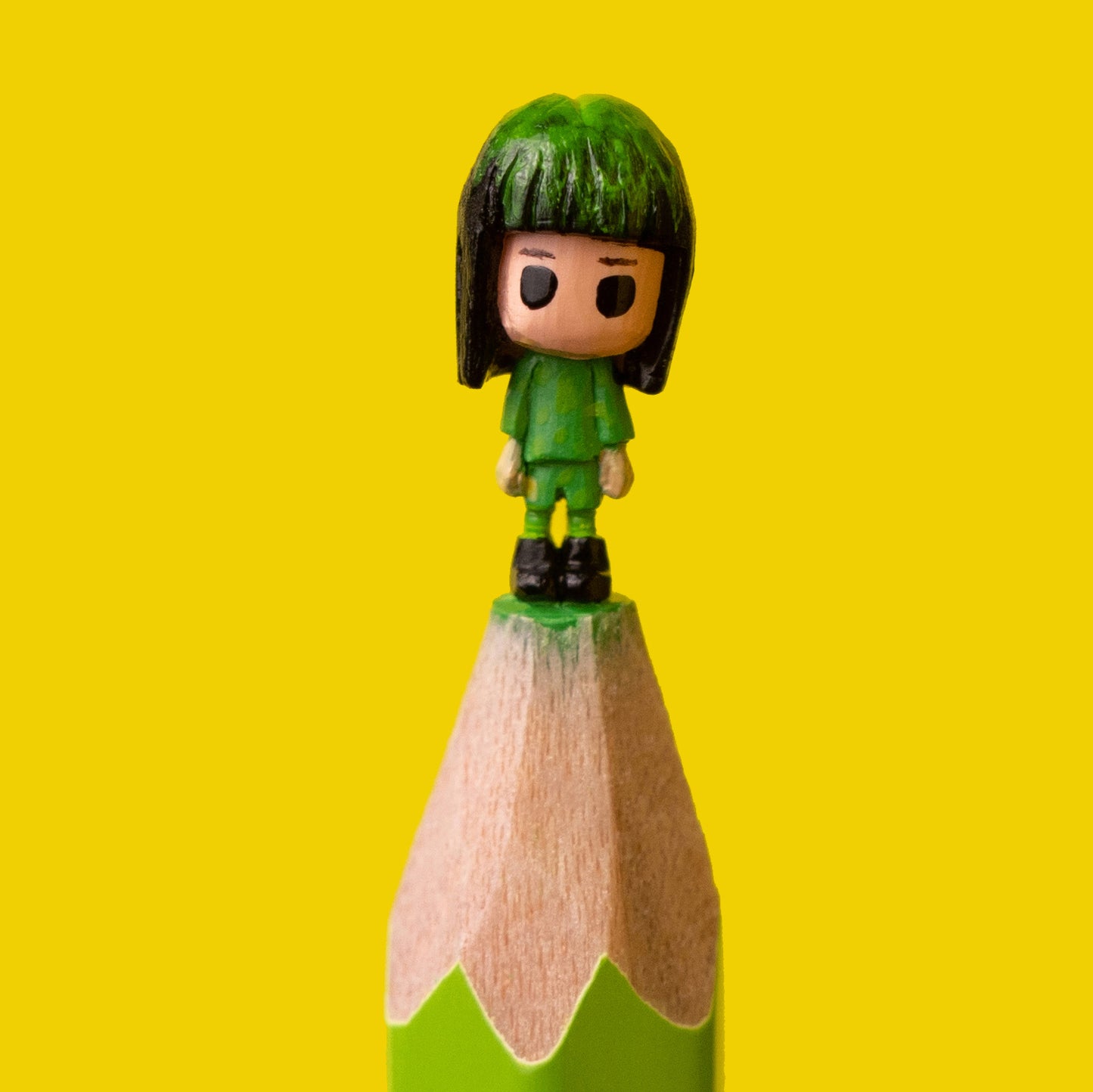 Billie doll