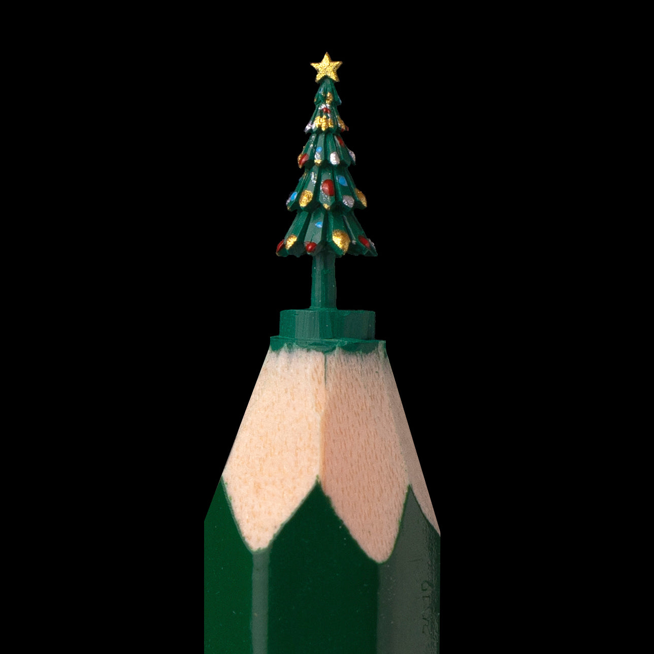 X-MAS TREE