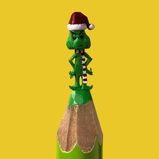 GRINCH