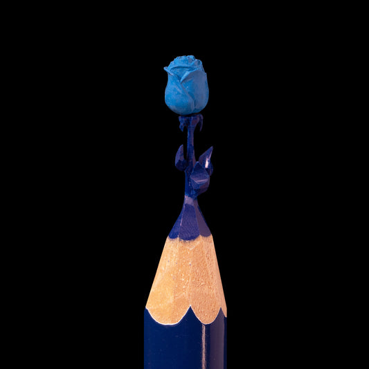 Blue Rose