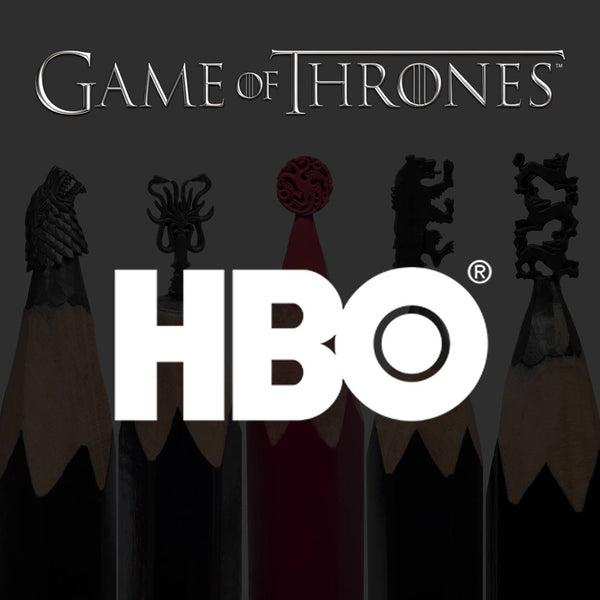 HBO Game of Thrones