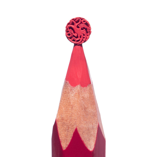 House Targaryen Sigil