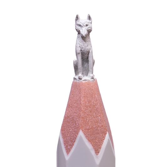 White Wolf