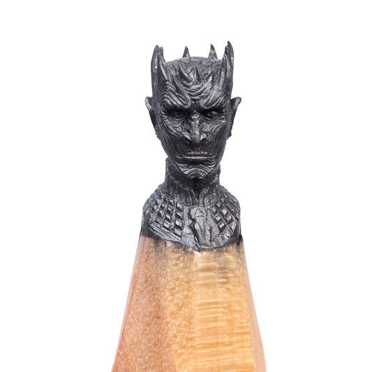 Night King’s head