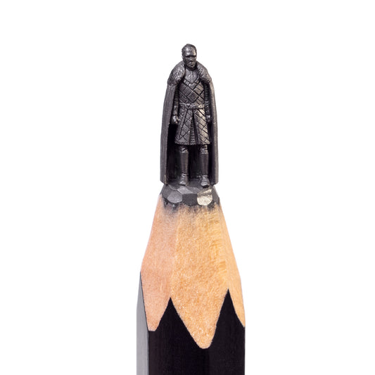 Jon Snow figure