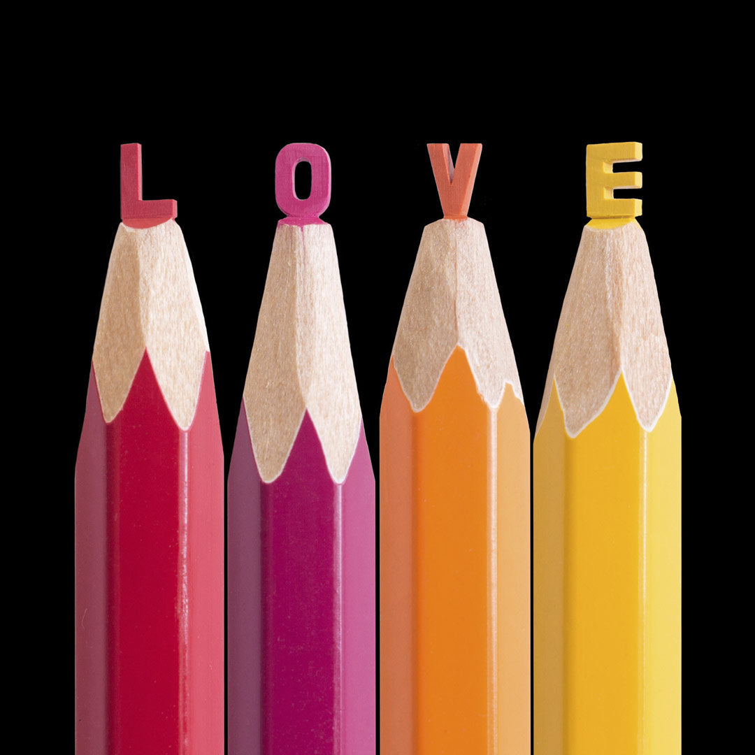 LOVE