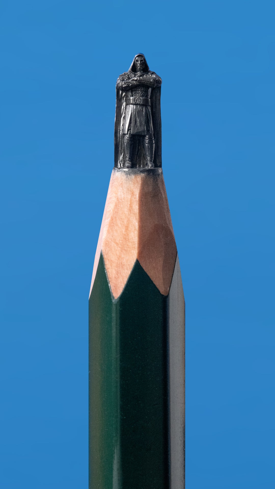Dr DOOM