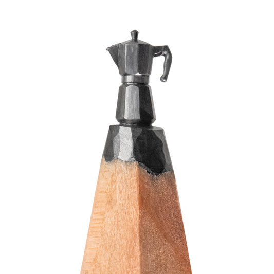 Coffee pot