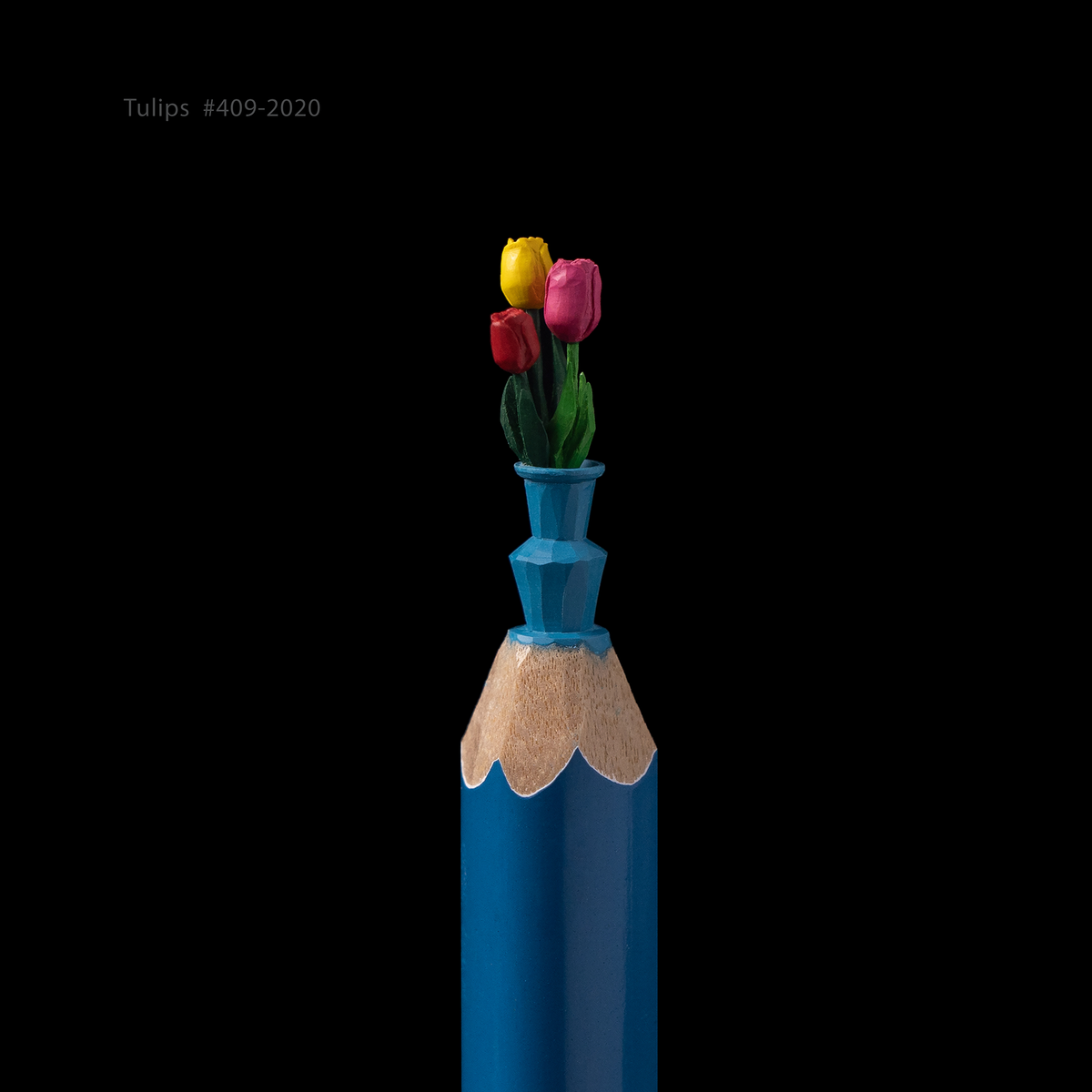 TULIPS