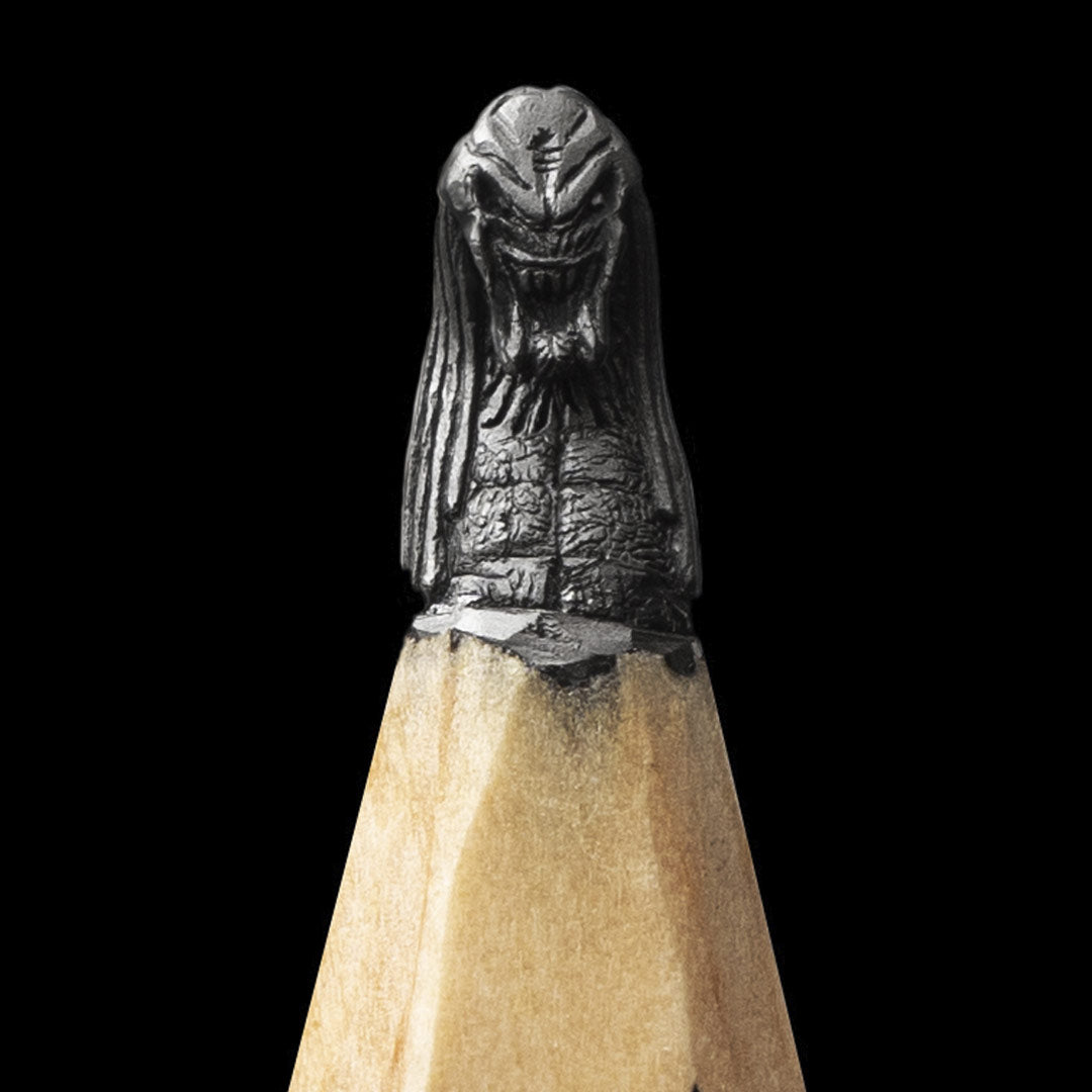PREDATOR