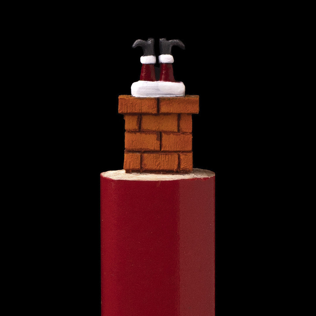 SANTA