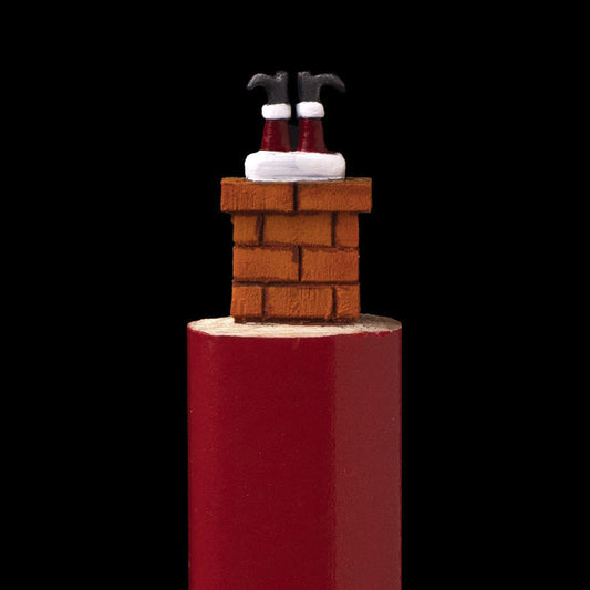 SANTA