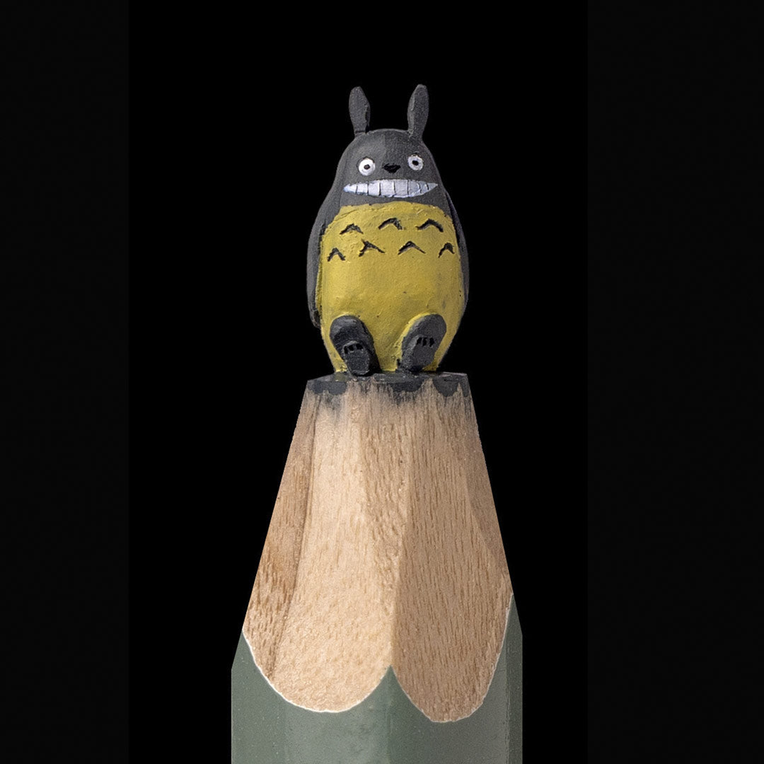 Totoro