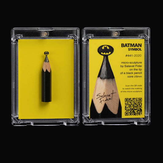 BATMAN Symbol