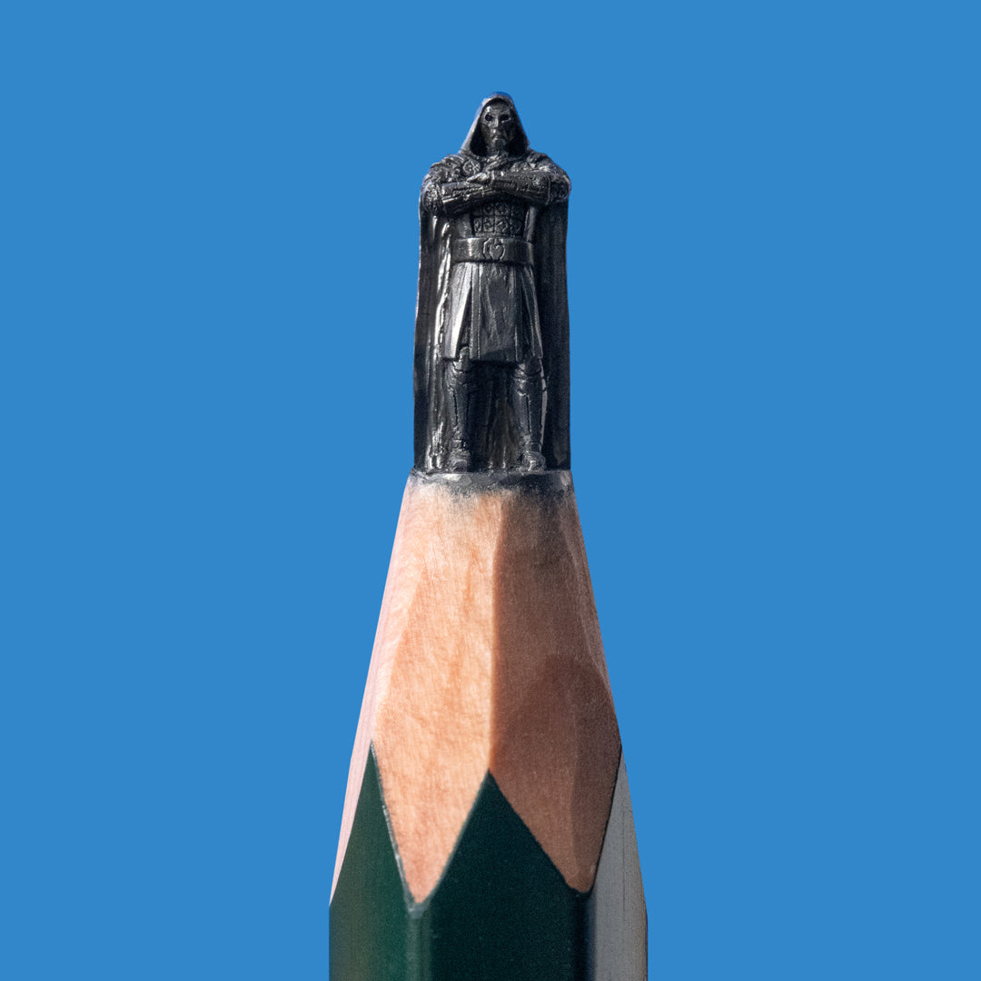 Dr DOOM