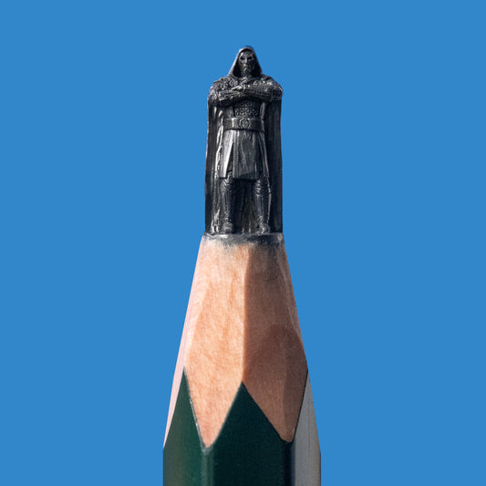 Dr DOOM