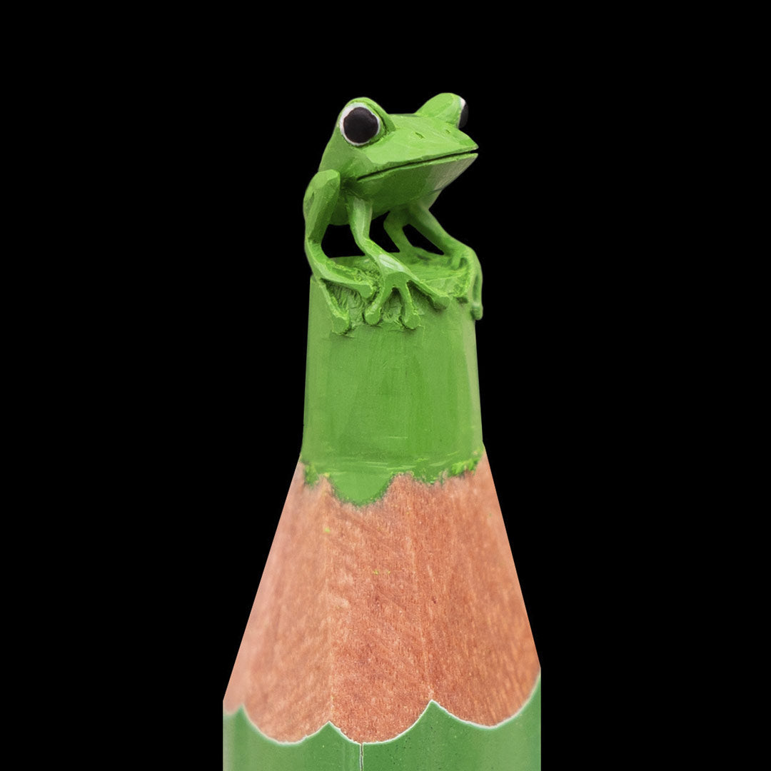 FROG