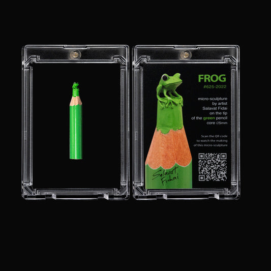 FROG