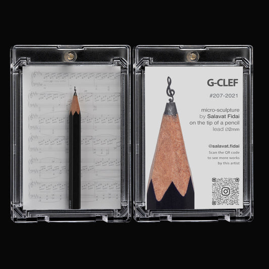 G-clef