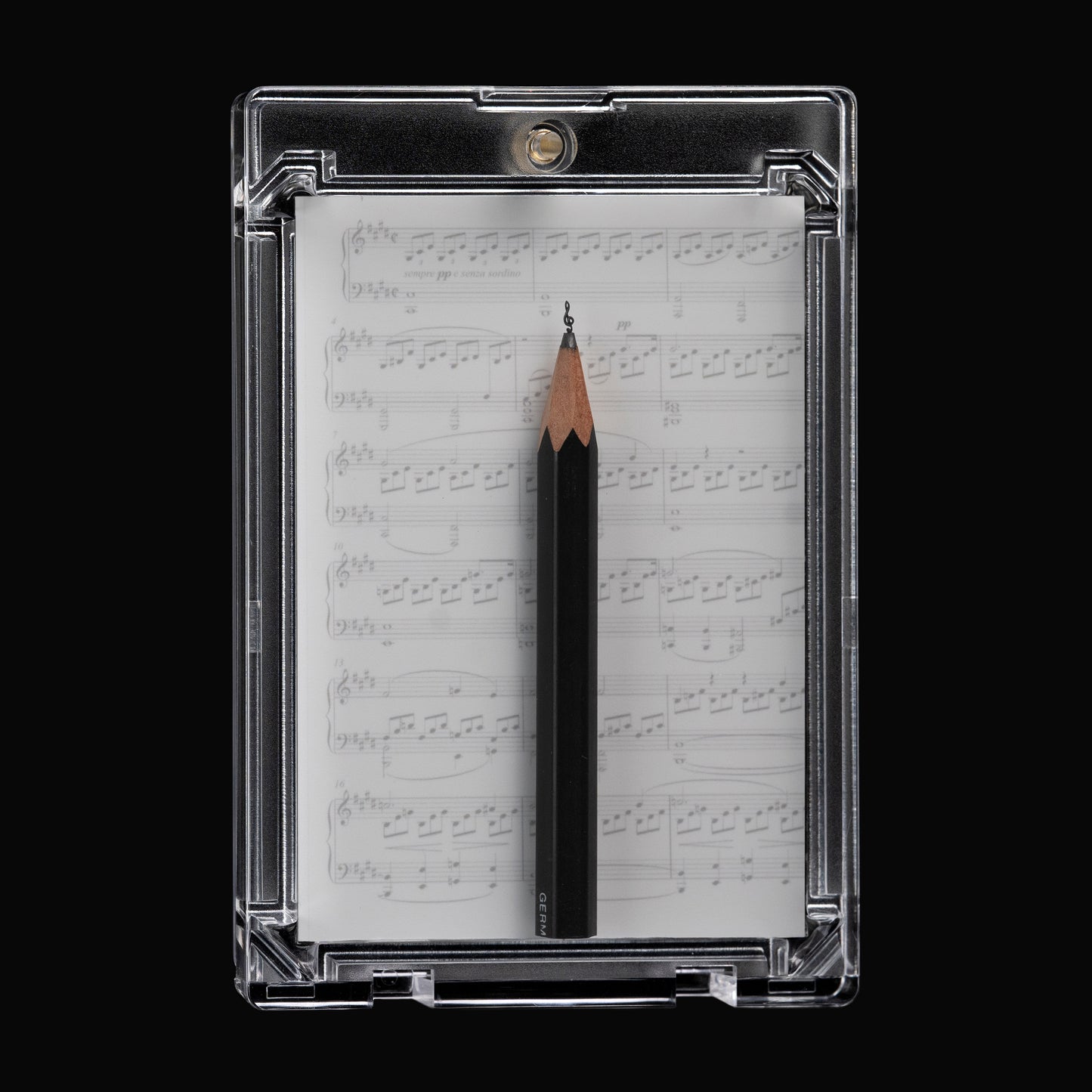 G-clef