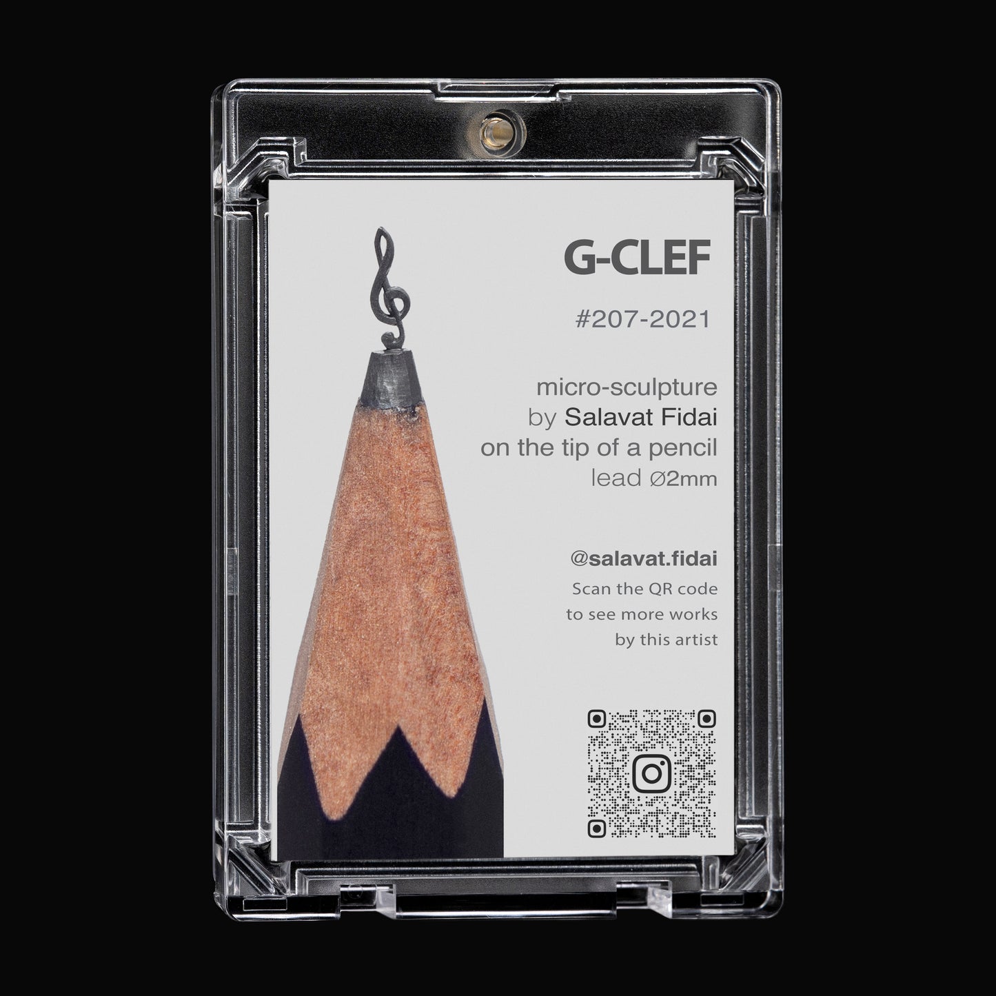 G-clef