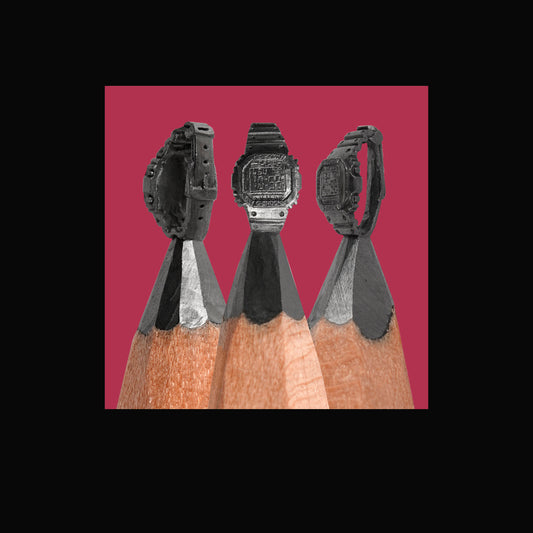 G-SHOCK