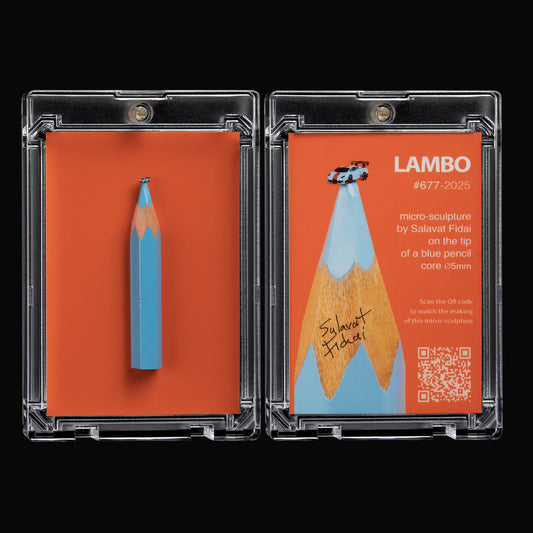 LAMBO